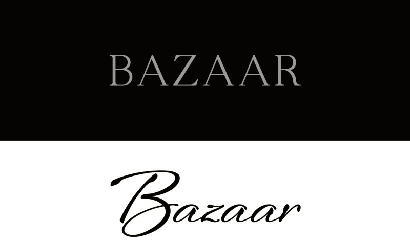 Bazaar logo